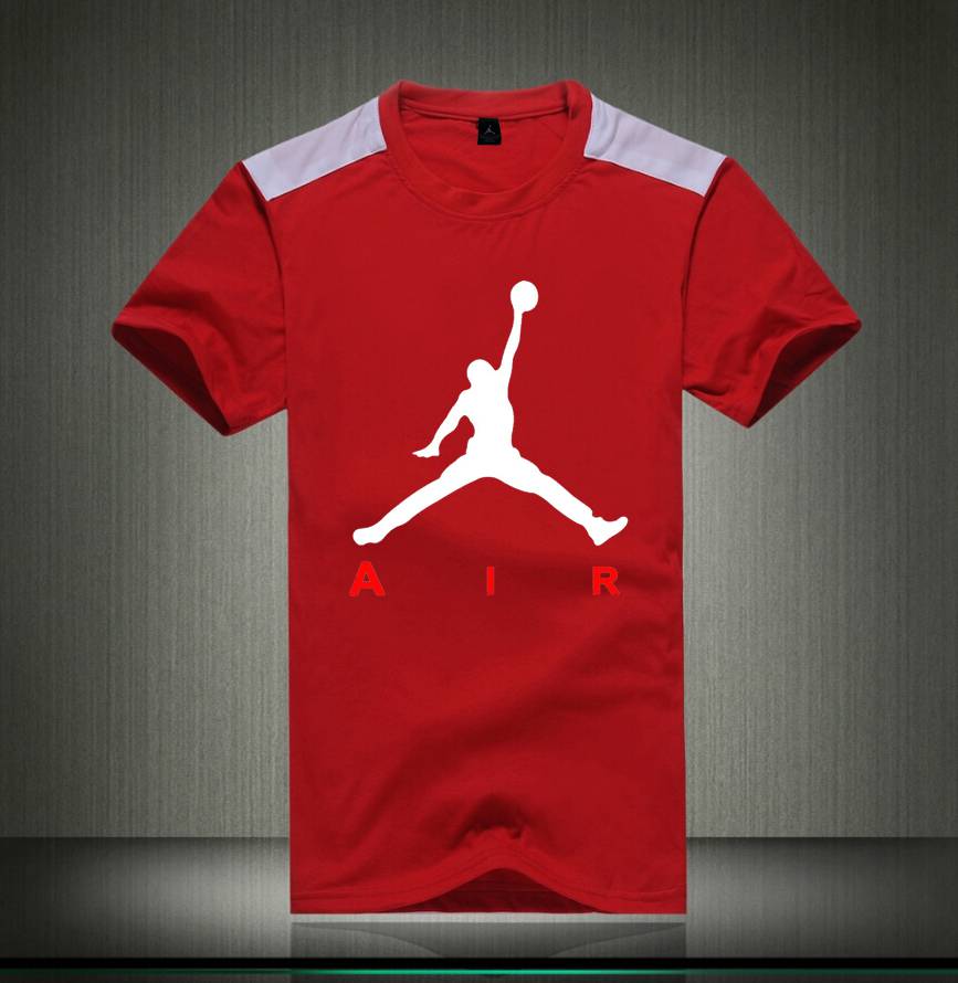 men jordan t-shirt S-XXXL-1124